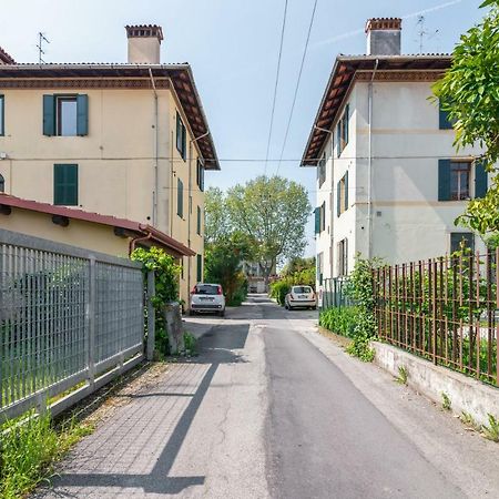 Prato Della Valle Roomy Flat Pádua Exterior foto