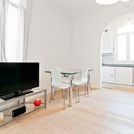 Prato Della Valle Roomy Flat Pádua Exterior foto
