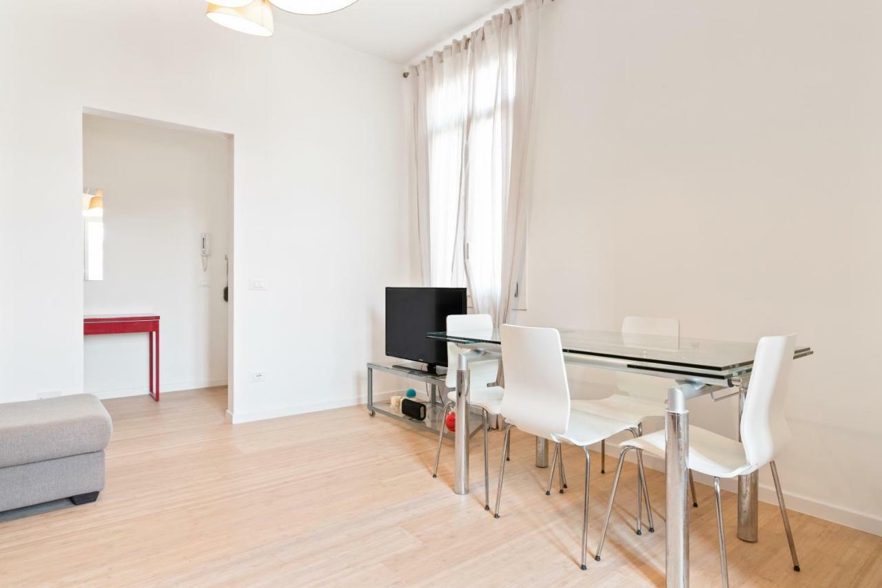 Prato Della Valle Roomy Flat Pádua Exterior foto