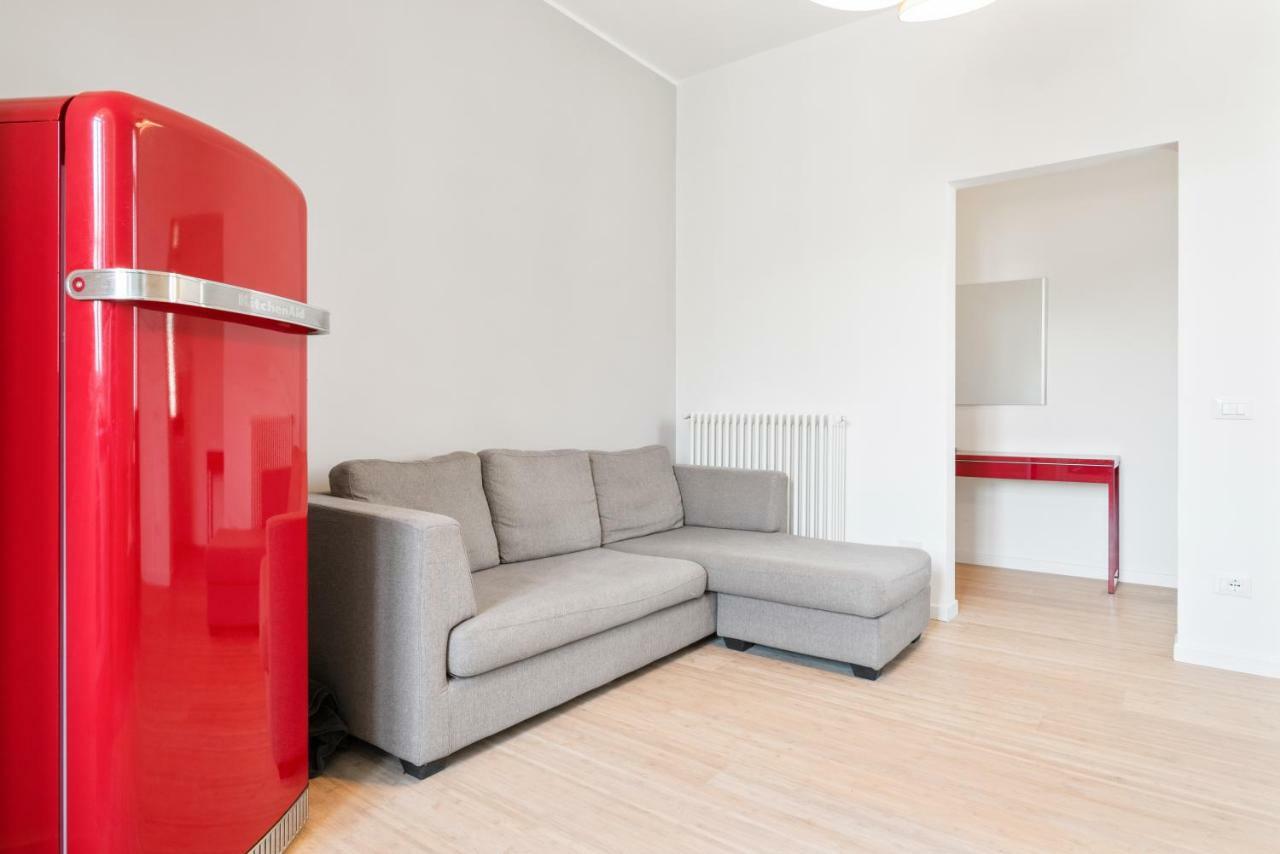 Prato Della Valle Roomy Flat Pádua Exterior foto